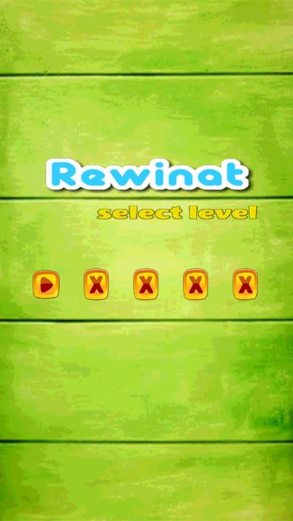 Rewinat Game