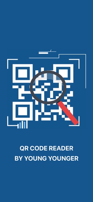 QR Code Reader By YoungYounger(圖1)-速報App