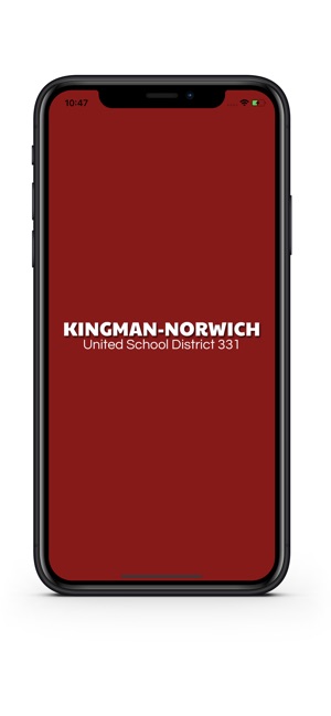 USD 331 Kingman-Norwich(圖1)-速報App