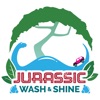 Jurassic Wash and Shine
