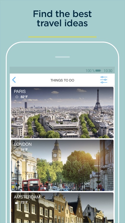 AccorHotels - Hotel booking screenshot-5