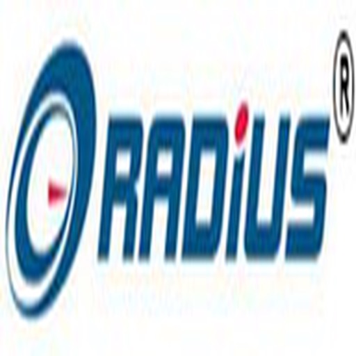 Radius PPM