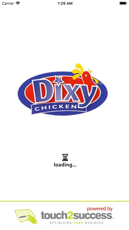 Dixy Chicken-Middlesbrough