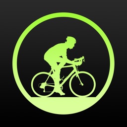 GPS Bike Ride Tracker by Vima