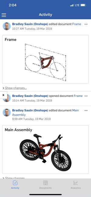 Onshape 3D CAD(圖8)-速報App