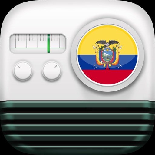 Radio Ecuador: Live FM Tuner