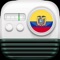 Radio Ecuador allows you to listen to a wide variety of radio stations in Mexico in a simple and intuitive way