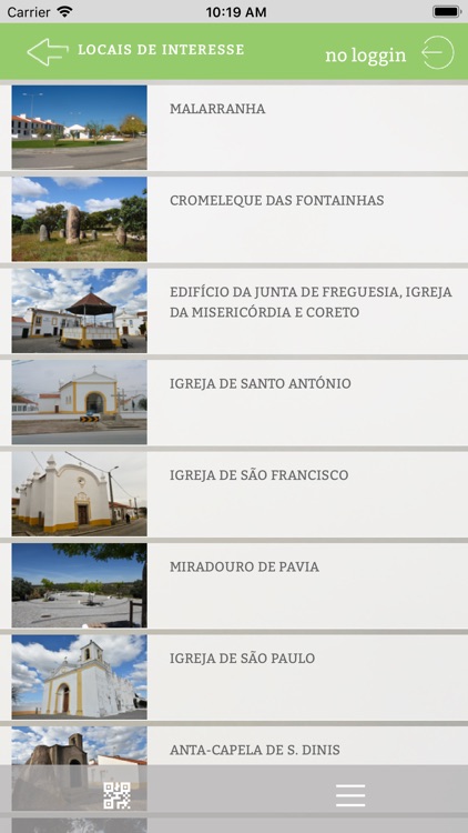 Travel App Mora screenshot-3