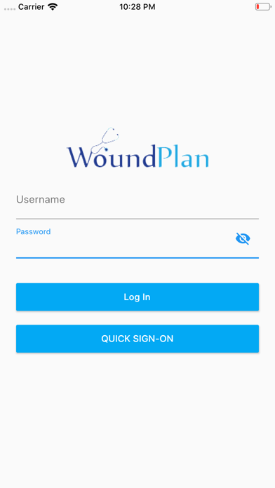 WoundPlan screenshot 3