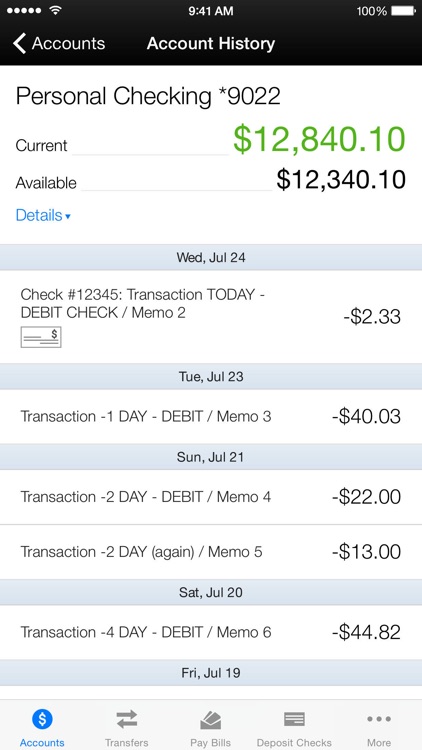 Fulton Bank Mobile Banking