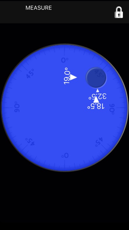 Symmetry For Health SymMeter