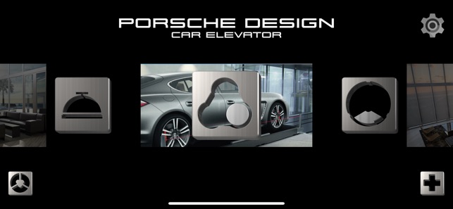 Porsche Design Tower Miami(圖1)-速報App