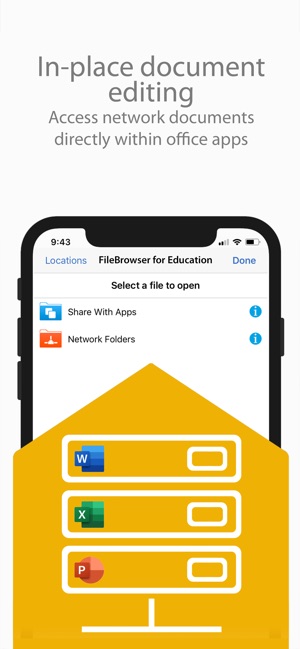 FileBrowser for Education(圖3)-速報App