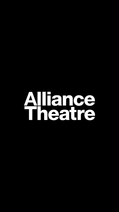 How to cancel & delete Alliance Theatre from iphone & ipad 1