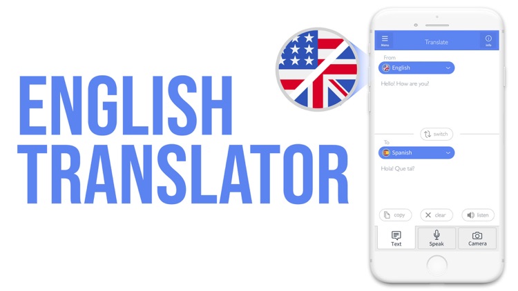 Translate - Translator AI screenshot-7