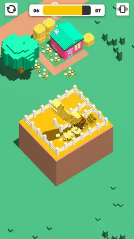 Game screenshot Corn Maze! apk