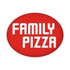 Family Pizza Lisses