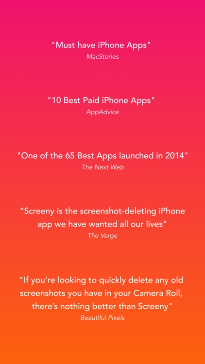 Screeny 3.0 screenshot-7