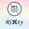 Rixty is an app that could increase your ability of learning Arabic language
