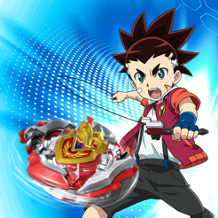 Beyblade Burst Rivals Redeem Codes 2019