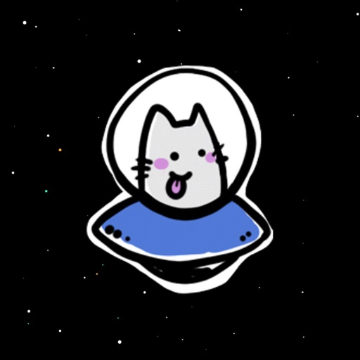 Spacocat