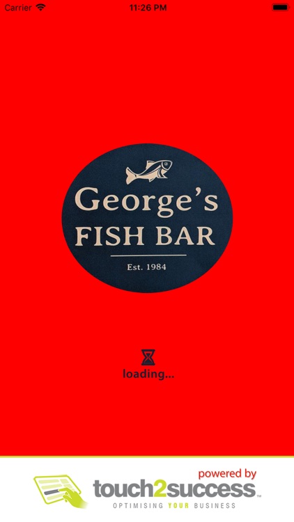 Georges Fish Bar