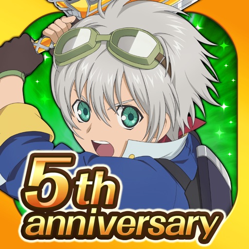 テイルズ オブ アスタリア