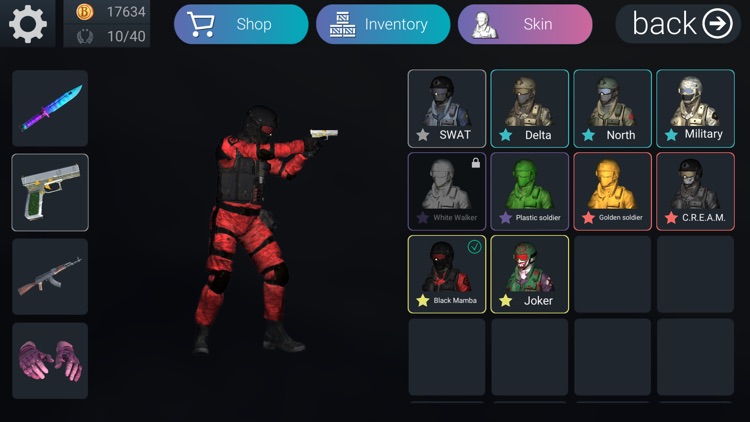 GO Bhop screenshot-7