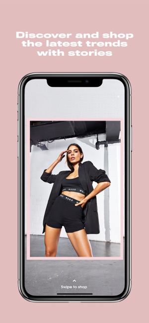 Missguided: Womens Clothing(圖4)-速報App