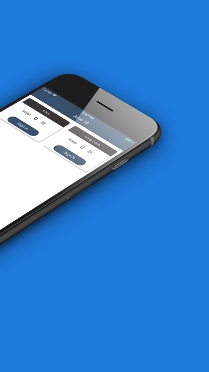 Droplet Perseverance