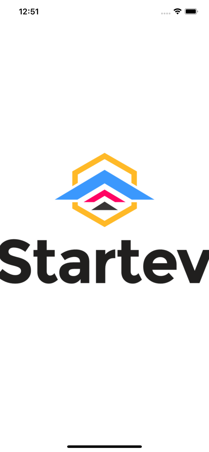 Startev