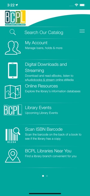 Bullitt County Public Library(圖1)-速報App