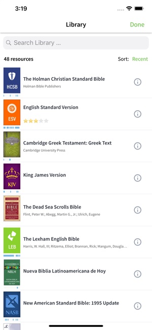 Vyrso: Christian Ebooks(圖2)-速報App