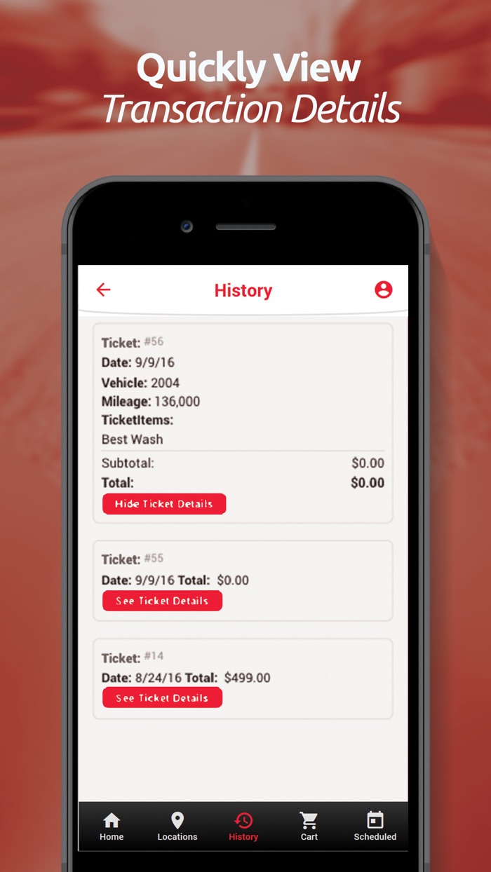 Tootn Totum Car Care