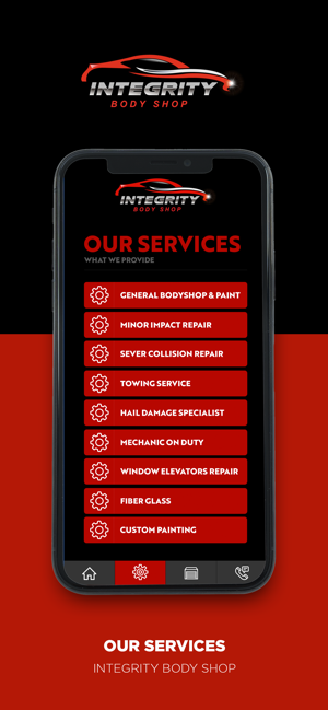 Integrity Body Shop(圖3)-速報App