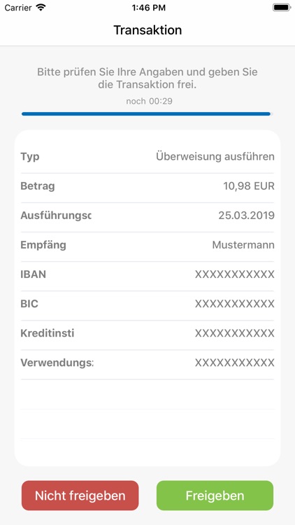 SecureApp AAB screenshot-3