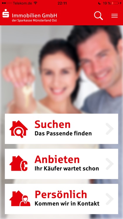 S Immobilien