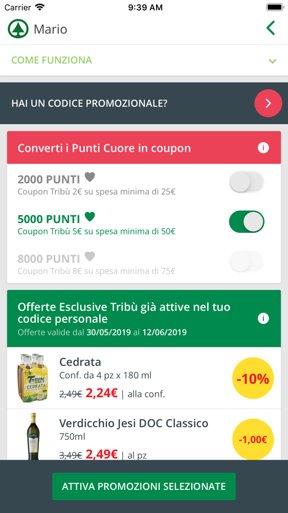 tribu office 6 scaricare