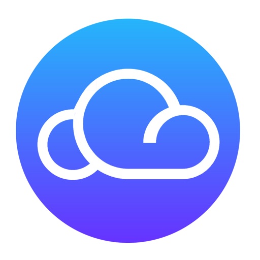Drive Cloud - Photos Backup Icon