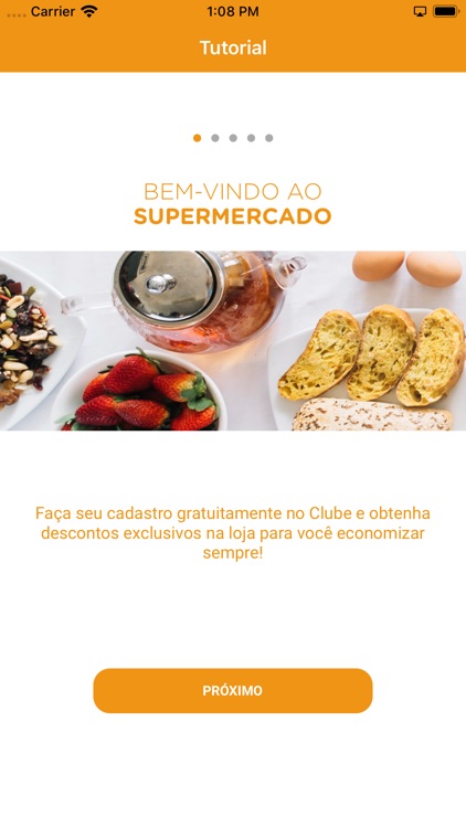 Demenech Supermercados