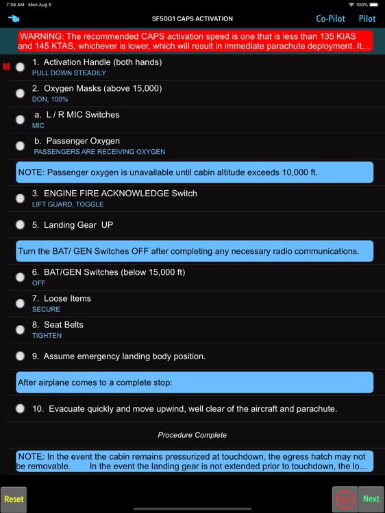 VisionJet EP screenshot-4