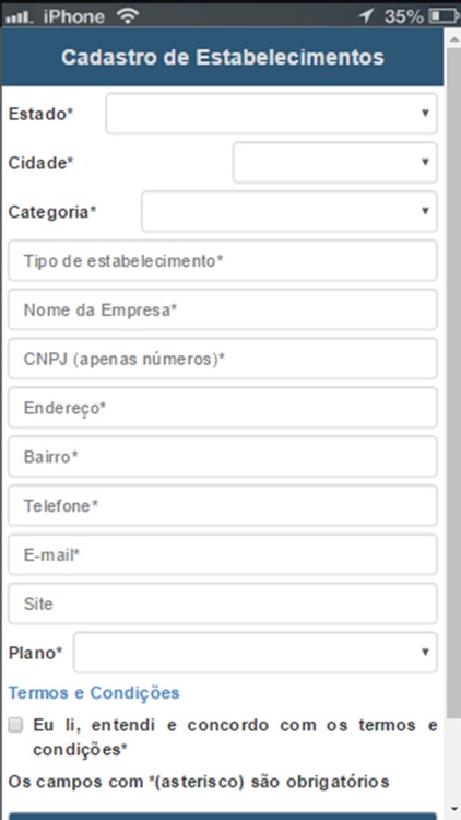 Trabaut screenshot-5