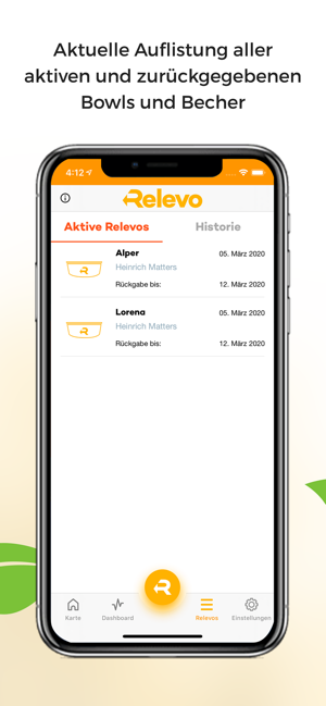 Relevo(圖3)-速報App