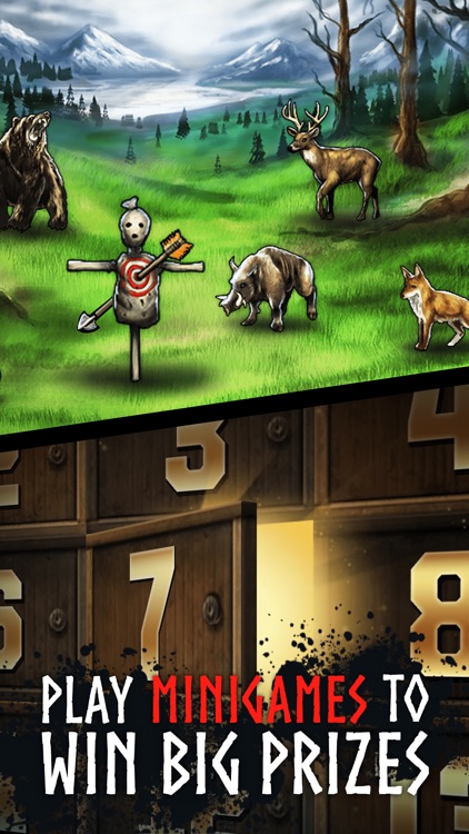 Viking Clan: Call of Valhalla screenshot-6