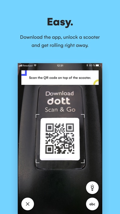 Dott - your ride, your way screenshot-3