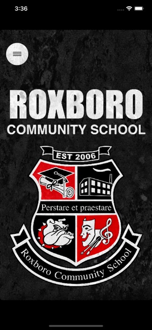 Roxboro Community Bulldogs(圖1)-速報App