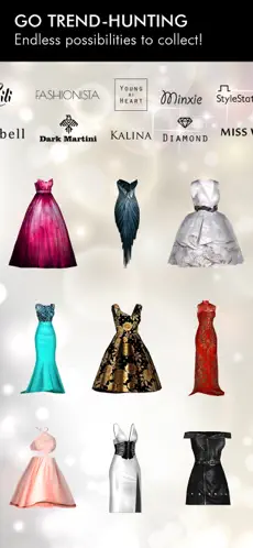 Immagine di 4 Fashion Empire iphone