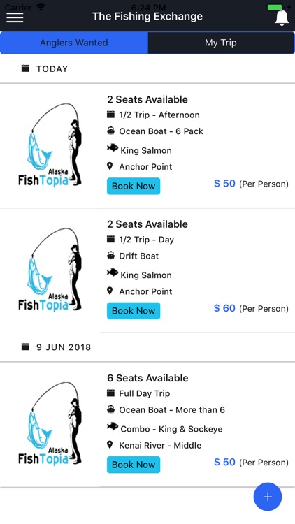 Alaska Fishtopia screenshot-4