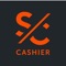 SCashier - an application for entrepreneurs and their employees, that allows you to accept payment for services and goods with Schickard bonus points