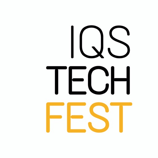 IQS TECH FEST 2020